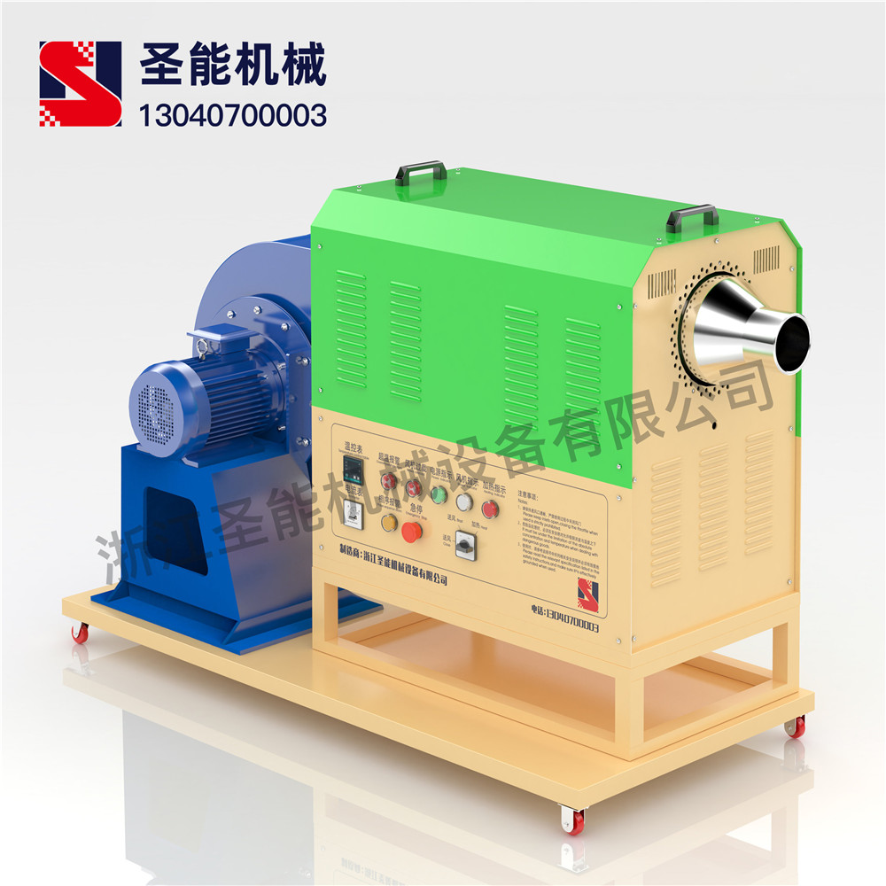 標準 循環熱風機 TSN-B/X-60A-325