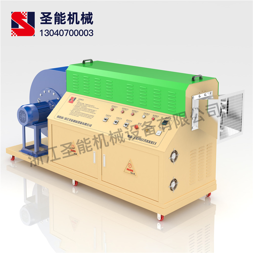 標準 循環熱風機 TSN-B/X-150A-327